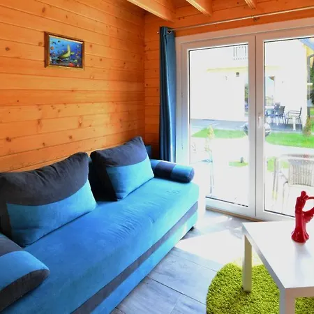 Ferienhaus Perlowe Wzgorze