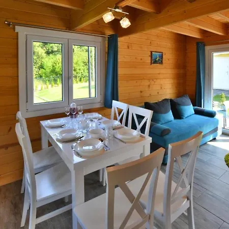 Holiday home Perlowe Wzgorze
