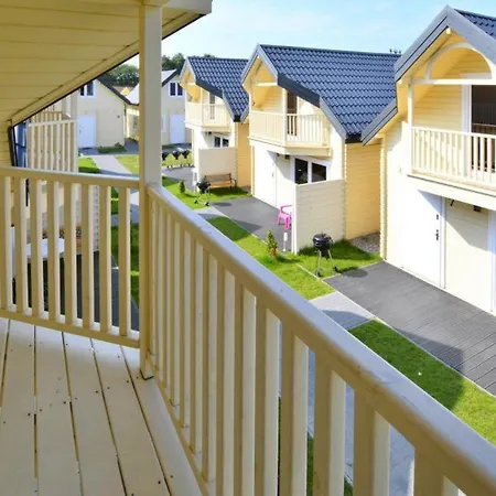 Perlowe Wzgorze Ustronie Morskie