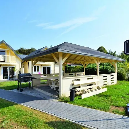 Ferienhaus Perlowe Wzgorze