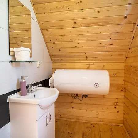 Perłowe Wzgórze Ustronie Morskie