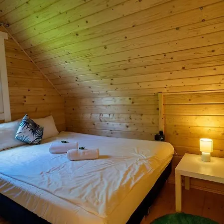 Perłowe Wzgórze * Ustronie Morskie