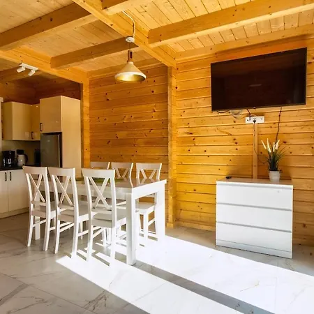 Perłowe Wzgórze Ustronie Morskie