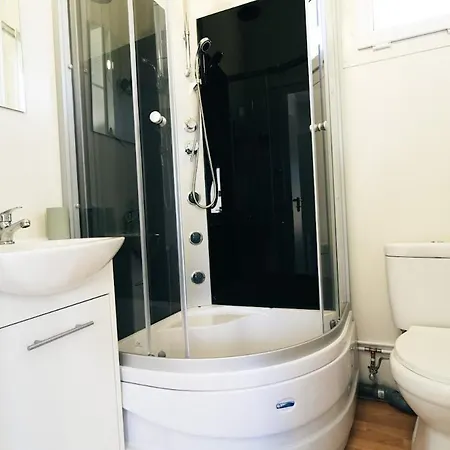 Perlowe Wzgorze Ustronie Morskie