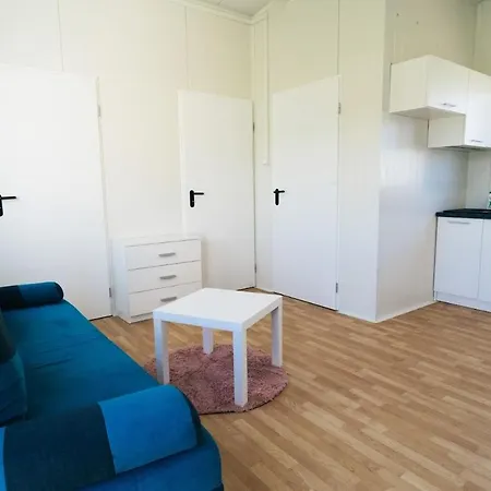 Ferienhaus Perlowe Wzgorze