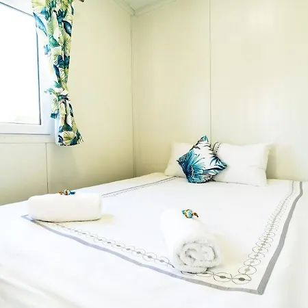 Ferienhaus Perlowe Wzgorze Ustronie Morskie