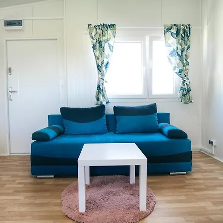 Ferienhaus Perlowe Wzgorze