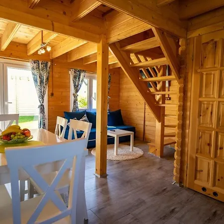 Perłowe Wzgórze * Ustronie Morskie