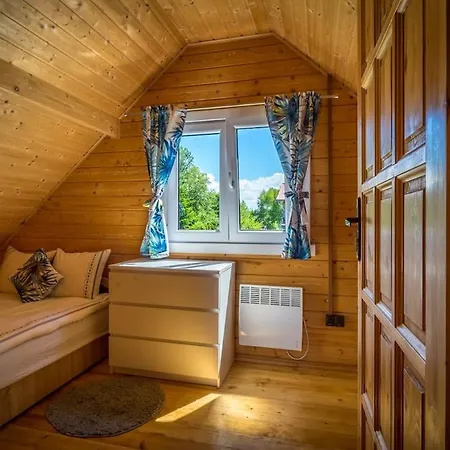 Perłowe Wzgórze Ustronie Morskie