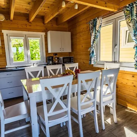 Perłowe Wzgórze * Ustronie Morskie