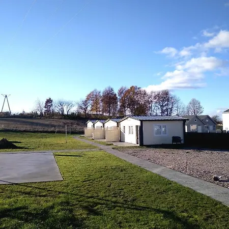 Ferienhaus Perlowe Wzgorze