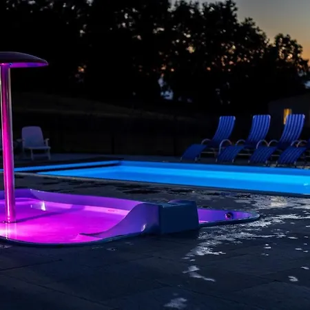 Perlowe Wzgorze Ustronie Morskie