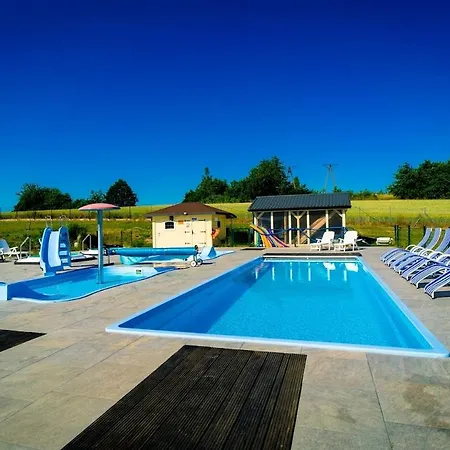 Perłowe Wzgórze Ustronie Morskie