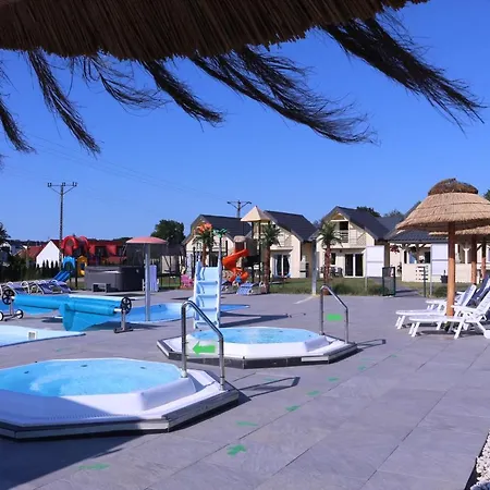 Ferienhaus Perlowe Wzgorze