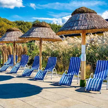 Ferienhaus Perlowe Wzgorze Ustronie Morskie