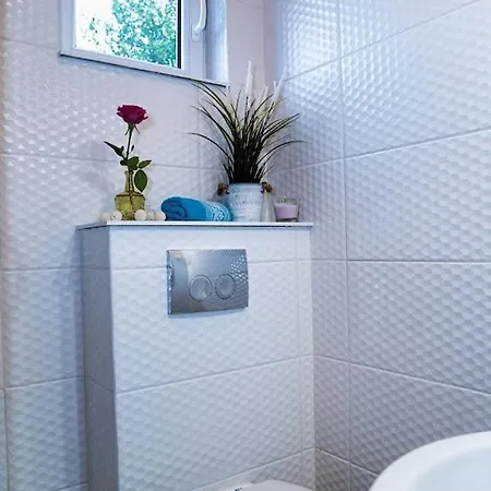 Perlowe Wzgorze * Ustronie Morskie