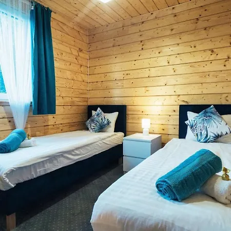 Perlowe Wzgorze Ustronie Morskie