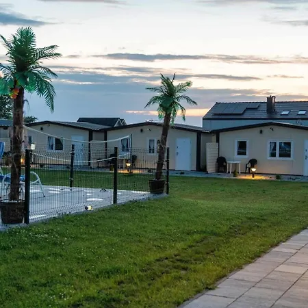 Ferienhaus Perlowe Wzgorze