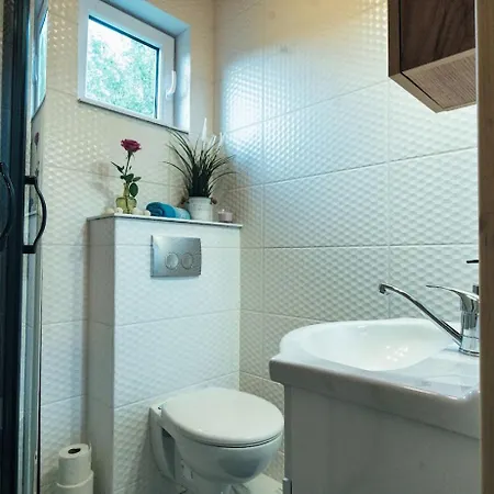 Perłowe Wzgórze Ustronie Morskie