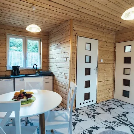 Ferienhaus Perlowe Wzgorze