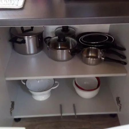 Perłowe Wzgórze * Ustronie Morskie