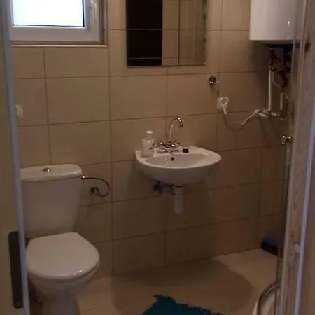 Semesterbostad Perlowe Wzgorze *