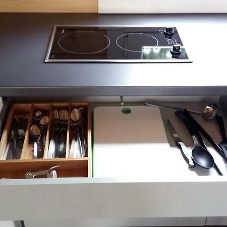 Perlowe Wzgorze Ferienhaus Ustronie Morskie