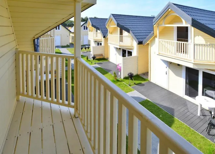 Perlowe Wzgorze Ustronie Morskie