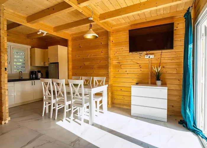 Perlowe Wzgorze Ustronie Morskie