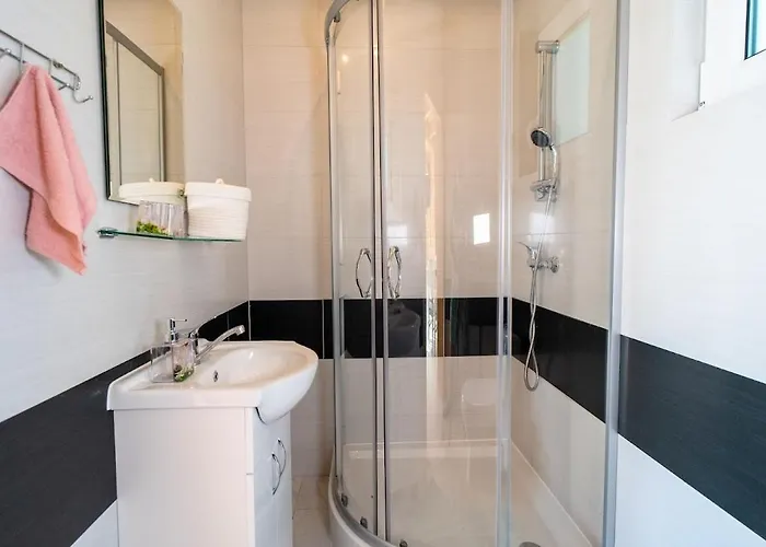 Perlowe Wzgorze Holiday home Ustronie Morskie