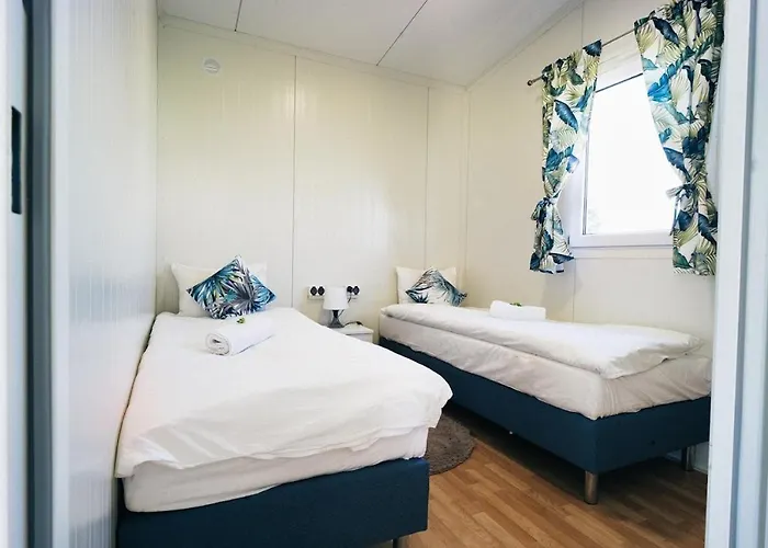 Perlowe Wzgorze Holiday home *