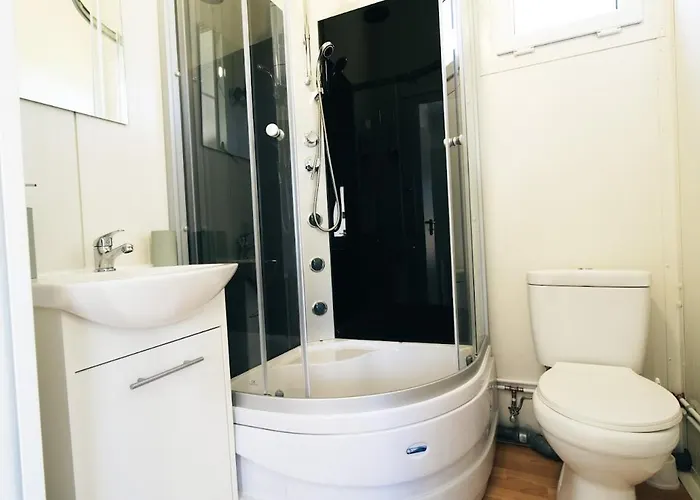 Perlowe Wzgorze Ustronie Morskie