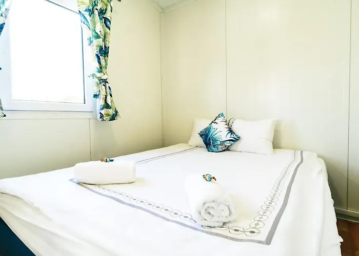 Holiday home Perlowe Wzgorze Ustronie Morskie