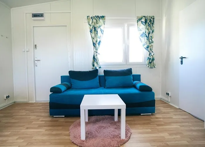 Ferienhaus Perlowe Wzgorze