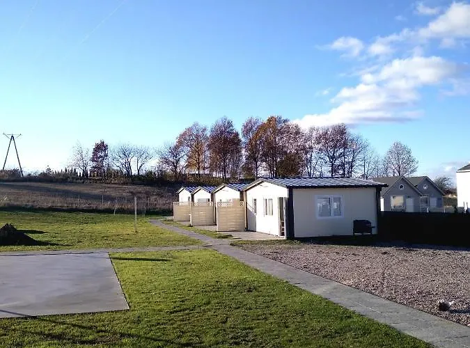 Ferienhaus Perlowe Wzgorze