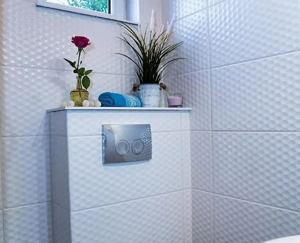 Perlowe Wzgorze * Ustronie Morskie