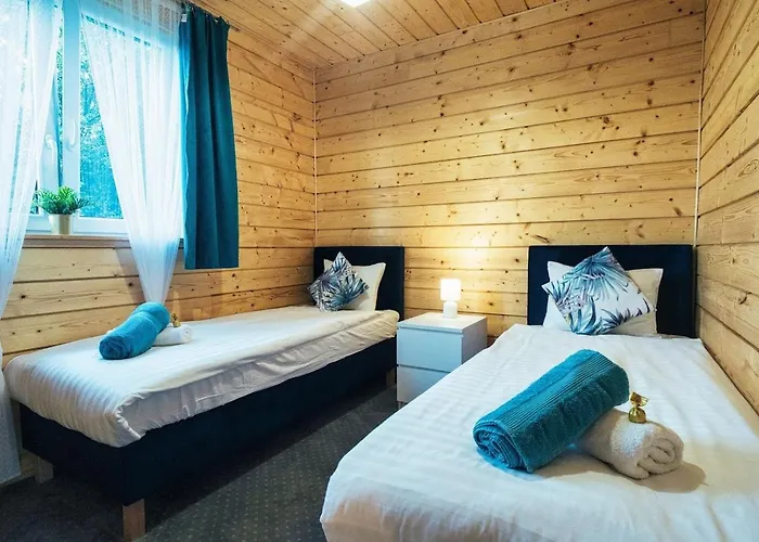 Perlowe Wzgorze Ustronie Morskie