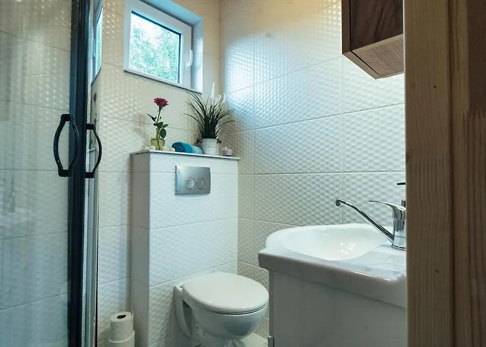 Perlowe Wzgorze Ustronie Morskie